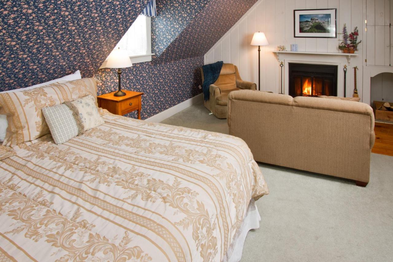 Deerfield Valley Inn - Mt Snow Dover Luaran gambar