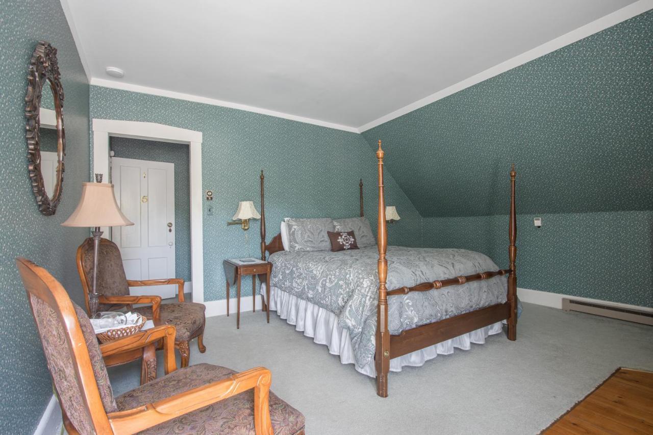 Deerfield Valley Inn - Mt Snow Dover Luaran gambar