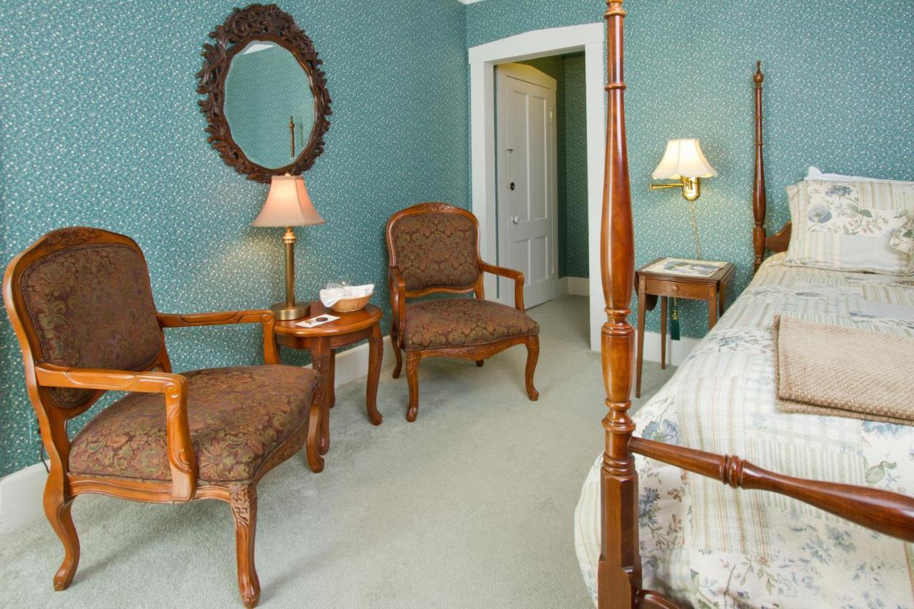 Deerfield Valley Inn - Mt Snow Dover Luaran gambar