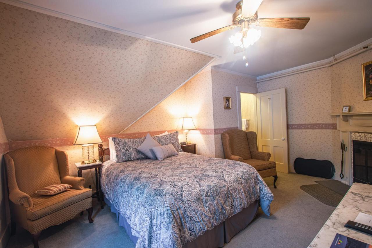 Deerfield Valley Inn - Mt Snow Dover Luaran gambar