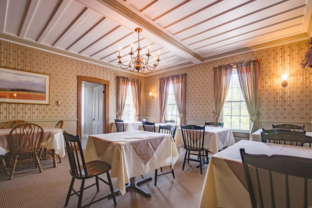 Deerfield Valley Inn - Mt Snow Dover Luaran gambar