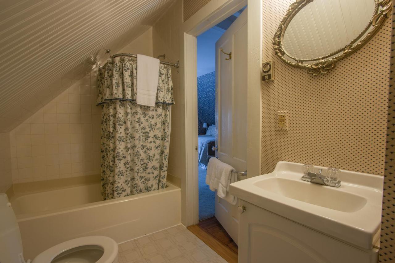 Deerfield Valley Inn - Mt Snow Dover Luaran gambar