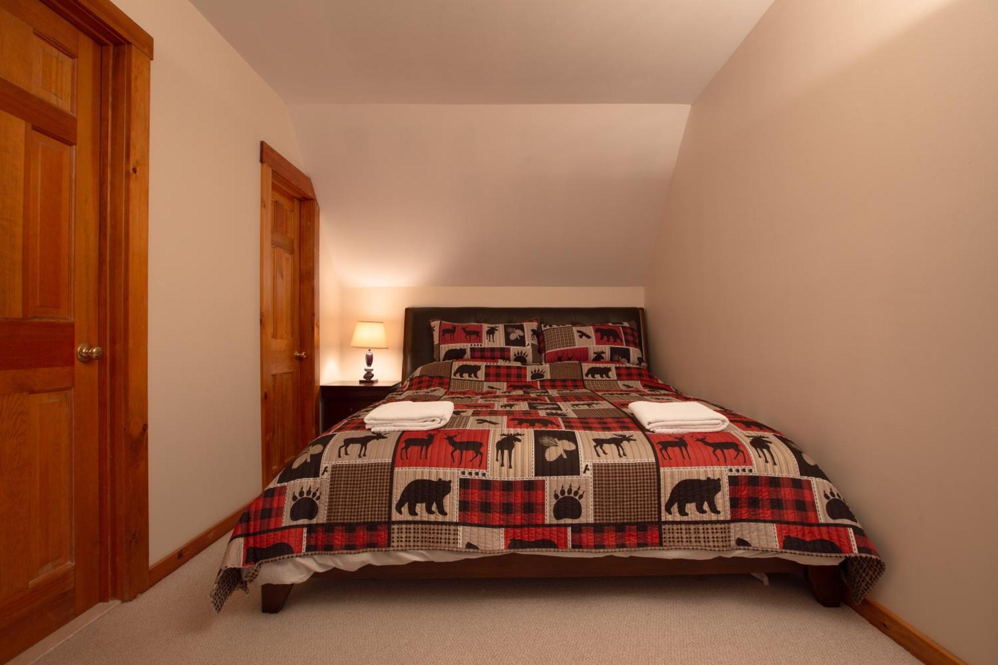 Deerfield Valley Inn - Mt Snow Dover Luaran gambar