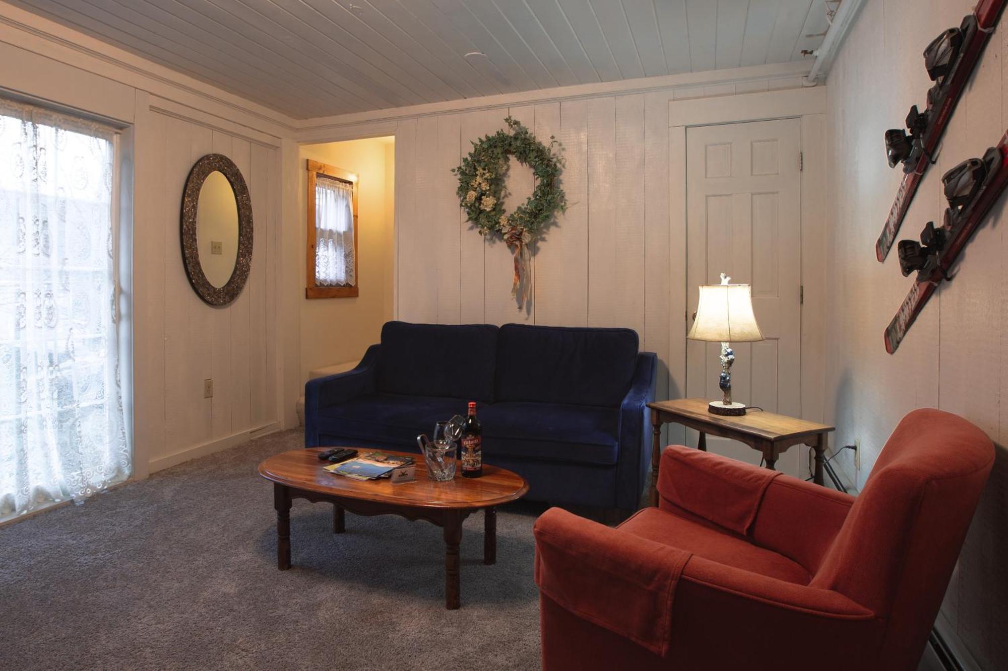 Deerfield Valley Inn - Mt Snow Dover Luaran gambar