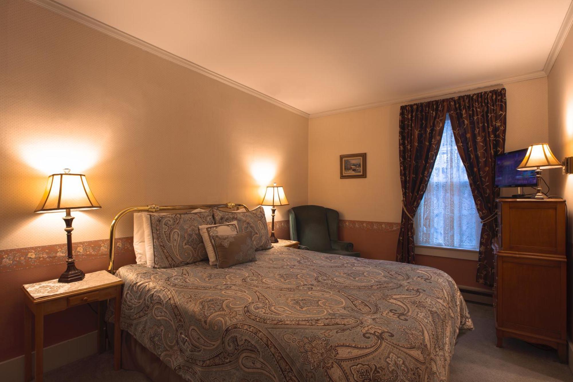 Deerfield Valley Inn - Mt Snow Dover Luaran gambar