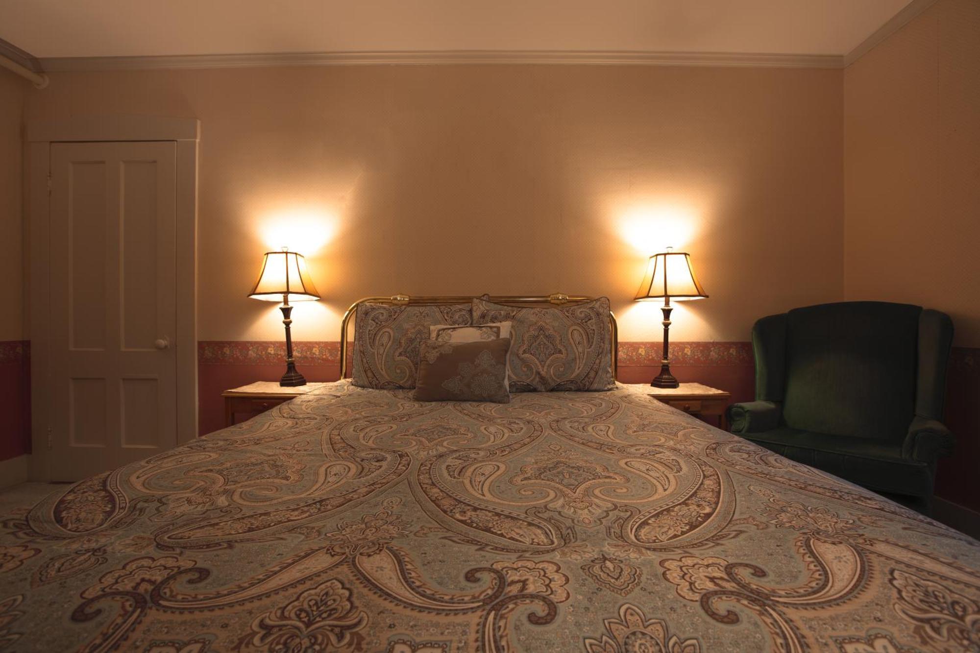 Deerfield Valley Inn - Mt Snow Dover Luaran gambar