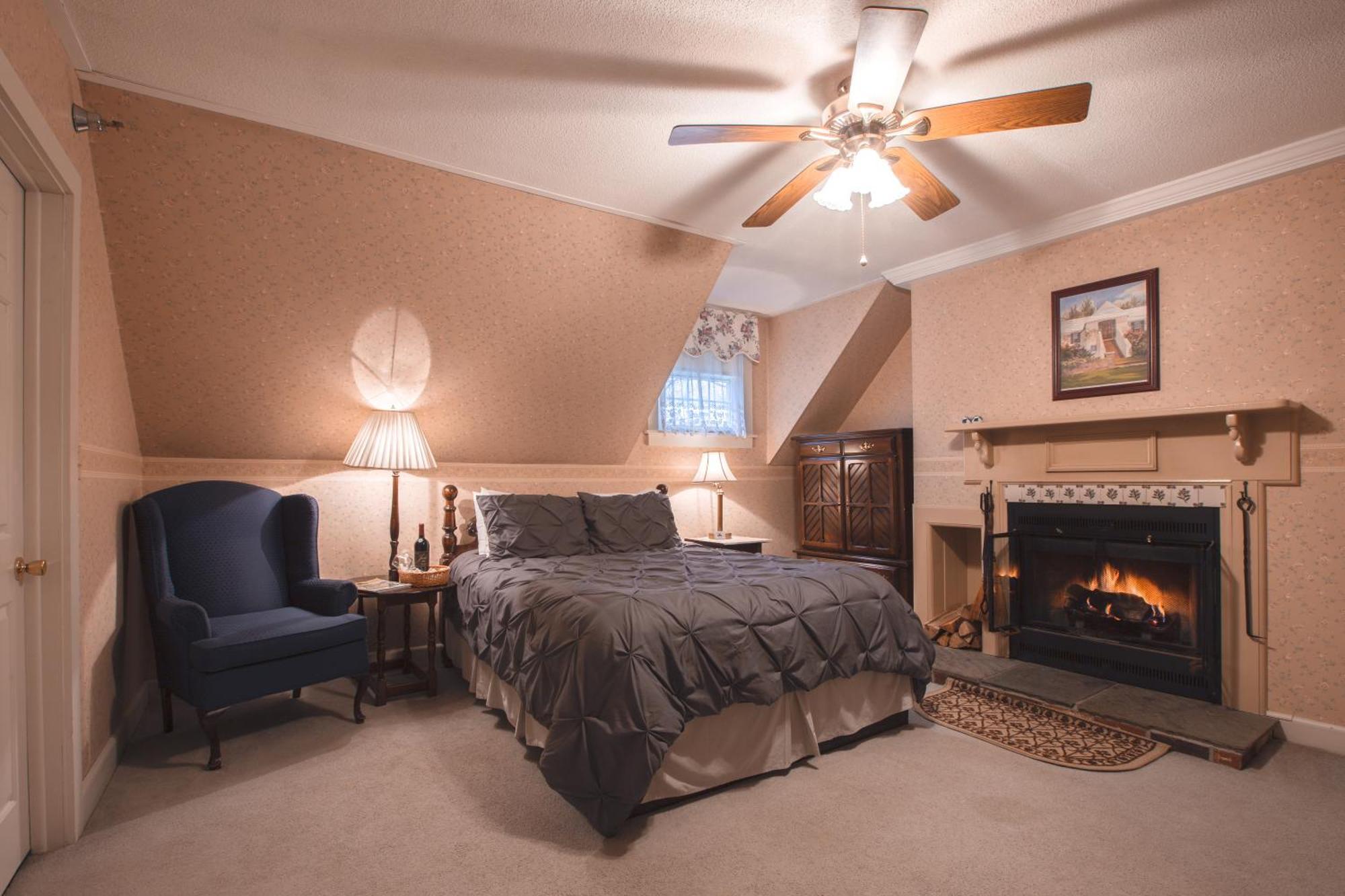 Deerfield Valley Inn - Mt Snow Dover Luaran gambar