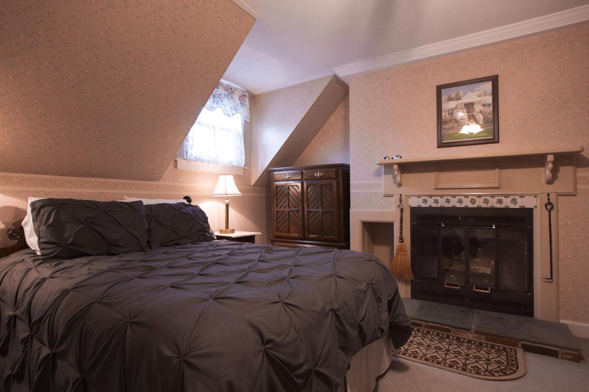 Deerfield Valley Inn - Mt Snow Dover Luaran gambar