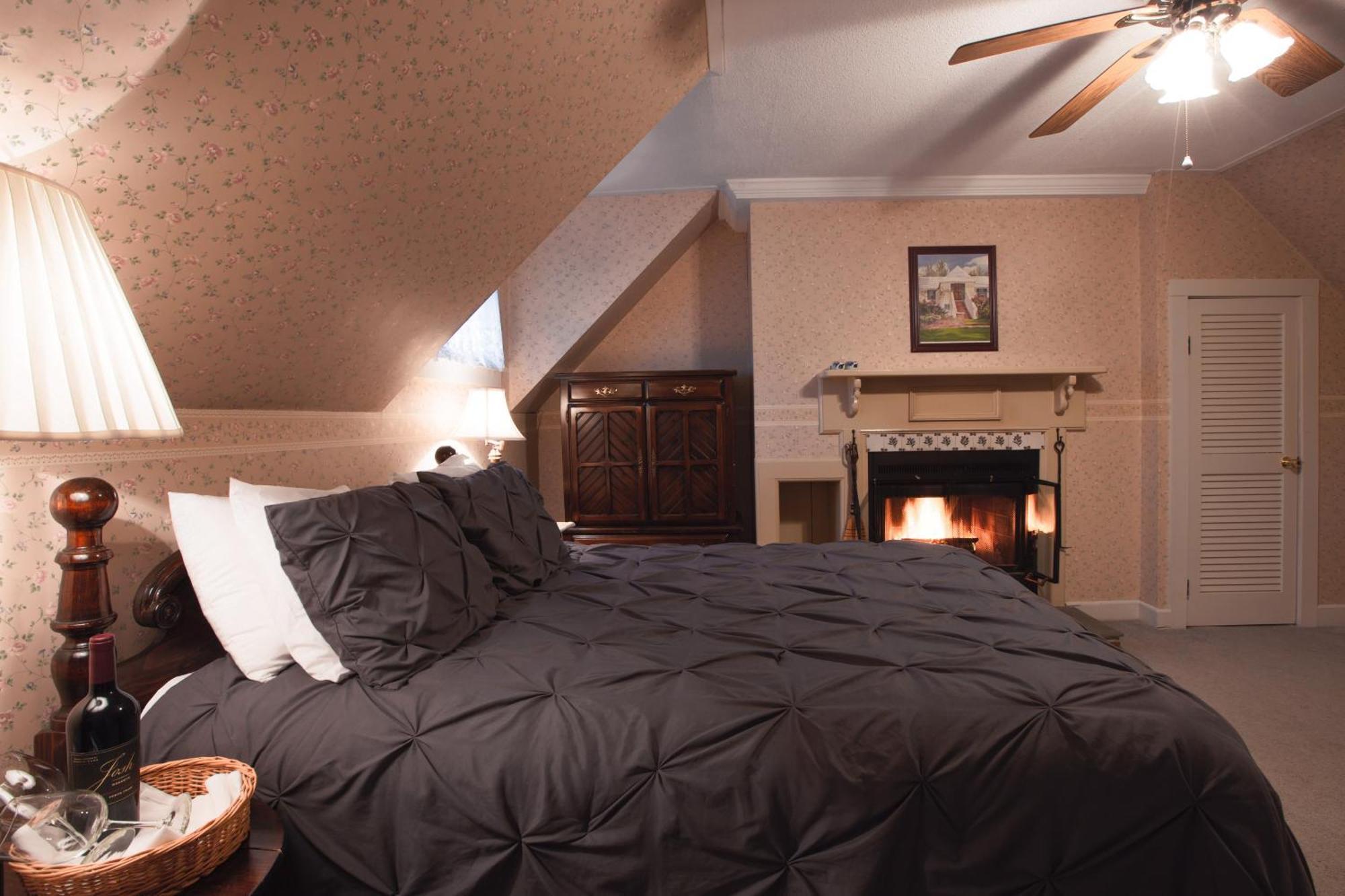 Deerfield Valley Inn - Mt Snow Dover Luaran gambar