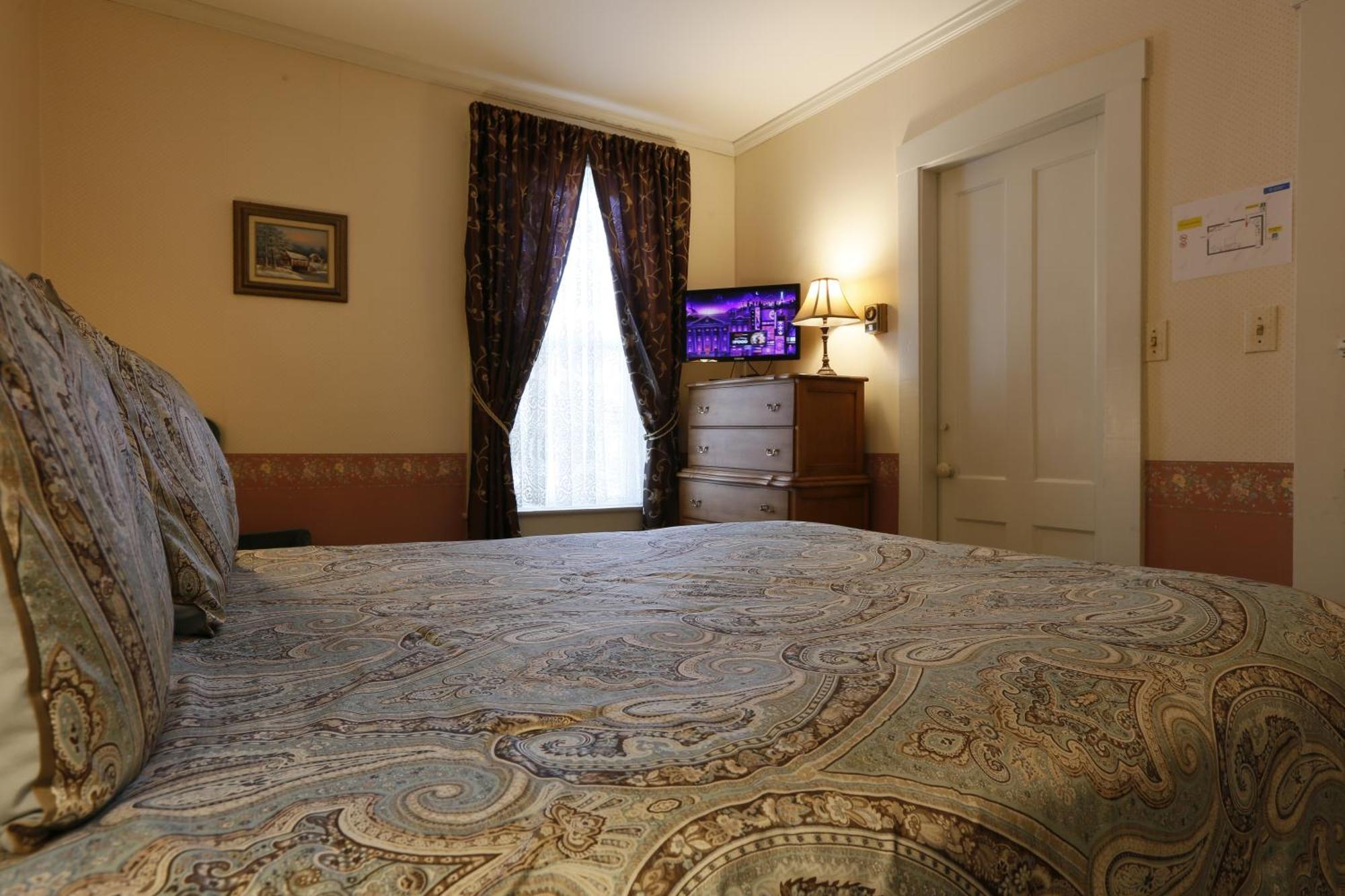 Deerfield Valley Inn - Mt Snow Dover Luaran gambar